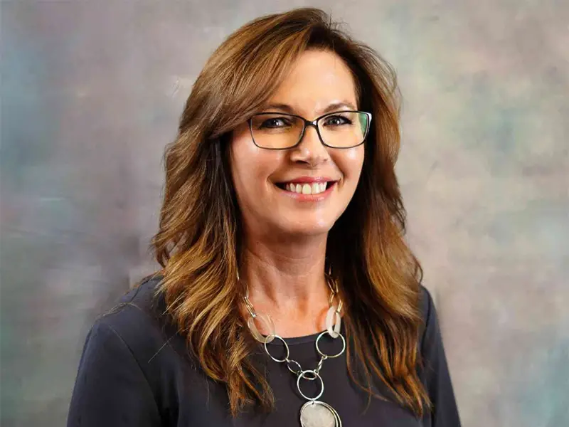 Dana Brown Portrait